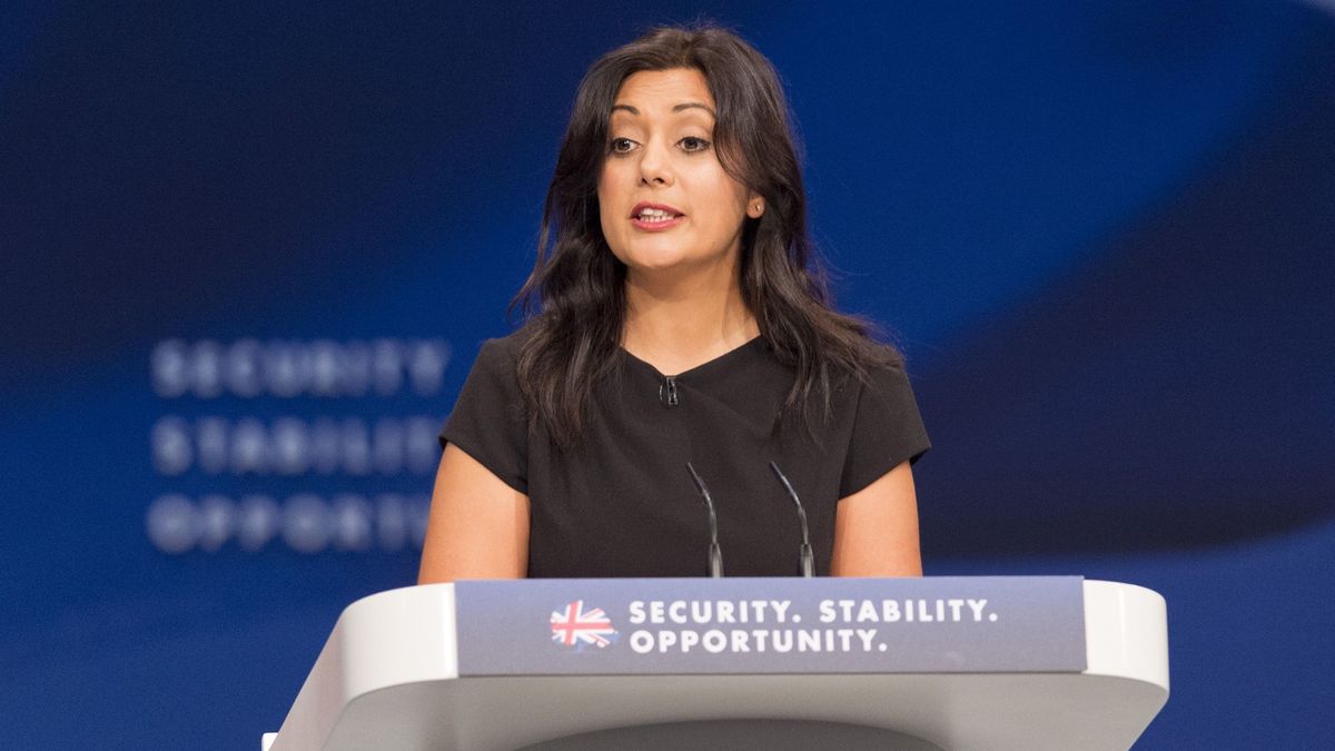 Vyhodili mě z vlády, protože jsem muslimka, tvrdí britská poslankyně